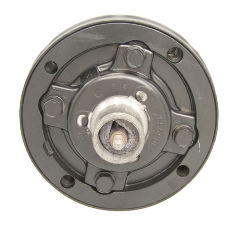 Four Seasons 57019 GM R4 Reman Comp w/o Clutch