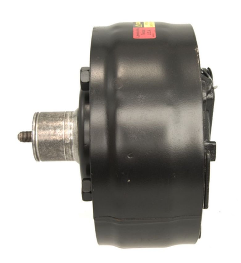 Four Seasons 57019 GM R4 Reman Comp w/o Clutch