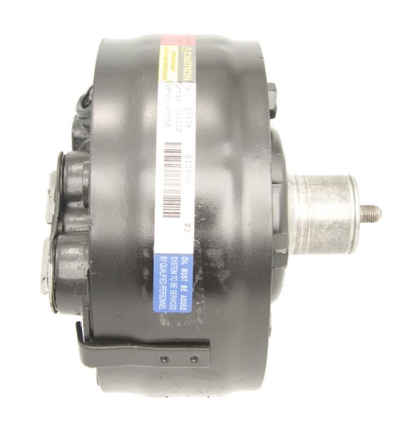 Four Seasons 57019 GM R4 Reman Comp w/o Clutch