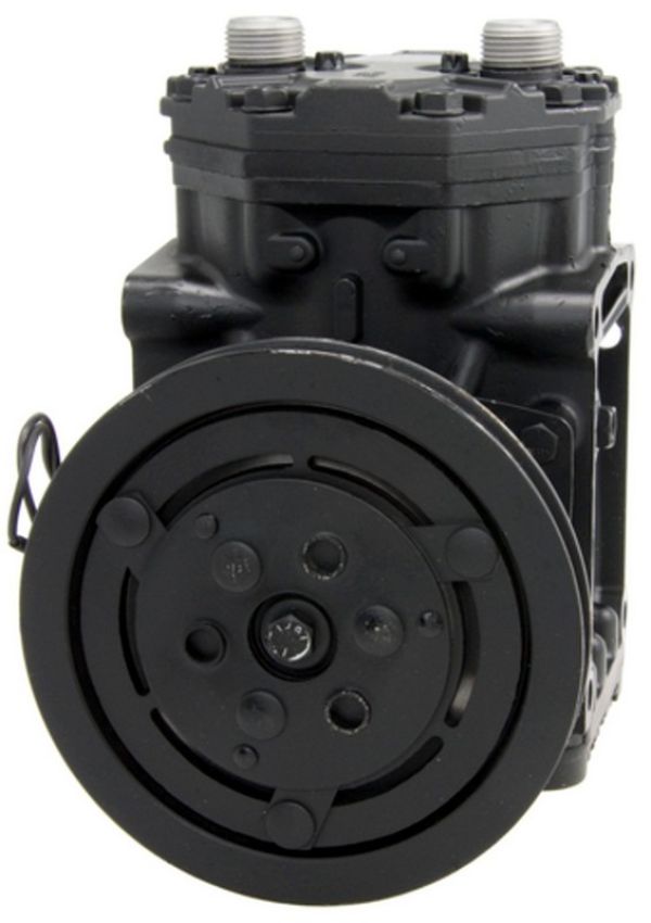 Four Seasons 57022 York 209-210 Reman Compressor