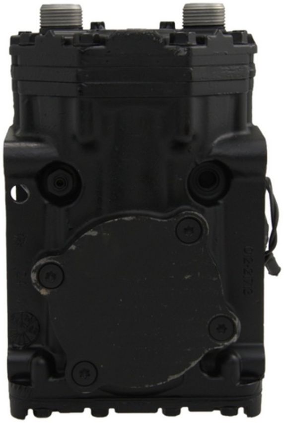 Four Seasons 57022 York 209-210 Reman Compressor