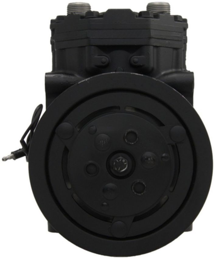Four Seasons 57022 York 209-210 Reman Compressor