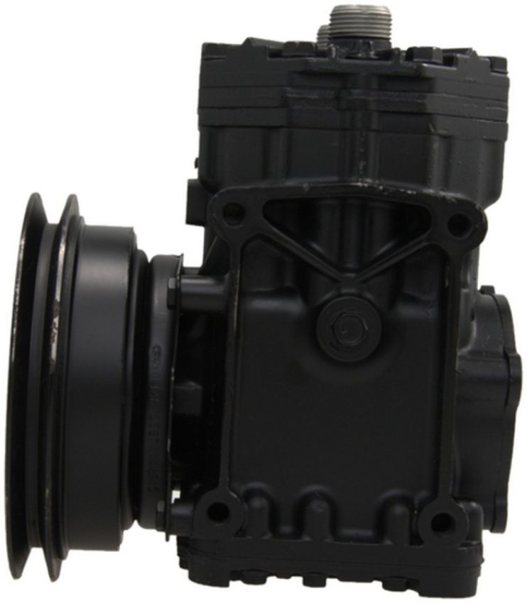 Four Seasons 57022 York 209-210 Reman Compressor