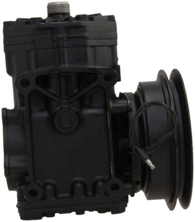 Four Seasons 57022 York 209-210 Reman Compressor
