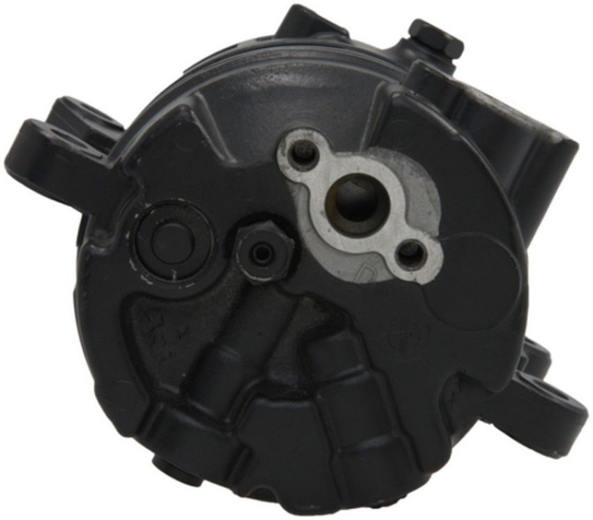 Four Seasons 57024 Denso 6C17 Reman Compressor w/o Clutch