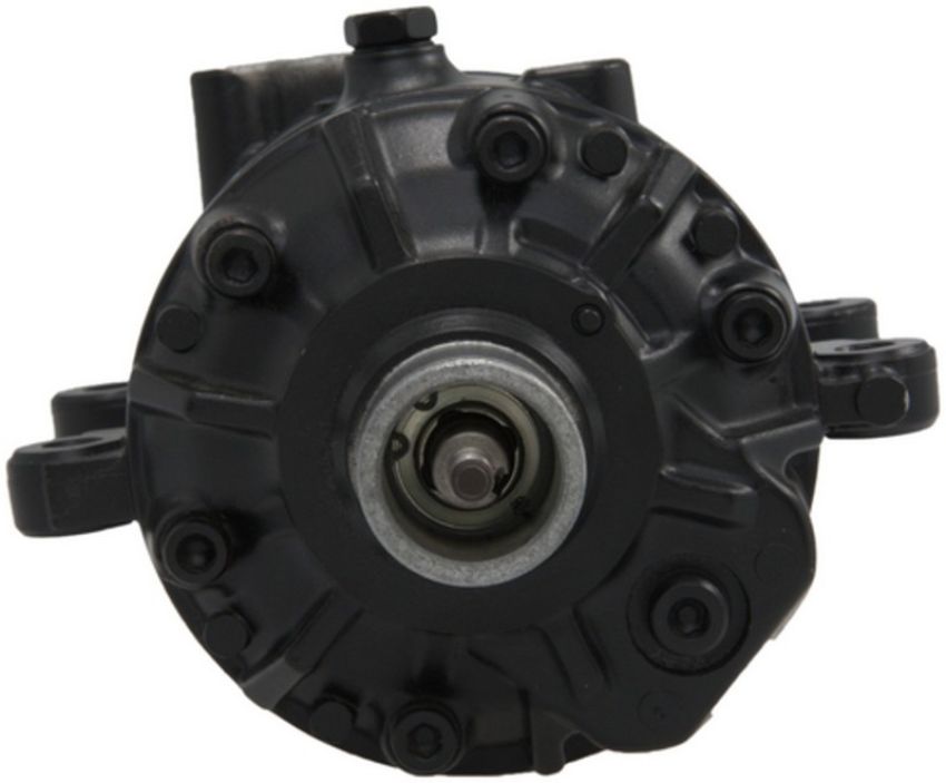 Four Seasons 57024 Denso 6C17 Reman Compressor w/o Clutch
