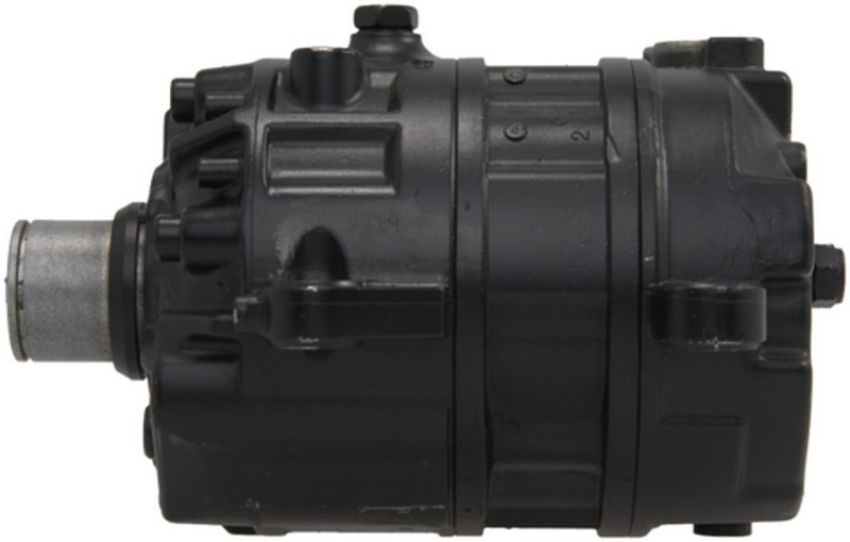 Four Seasons 57024 Denso 6C17 Reman Compressor w/o Clutch