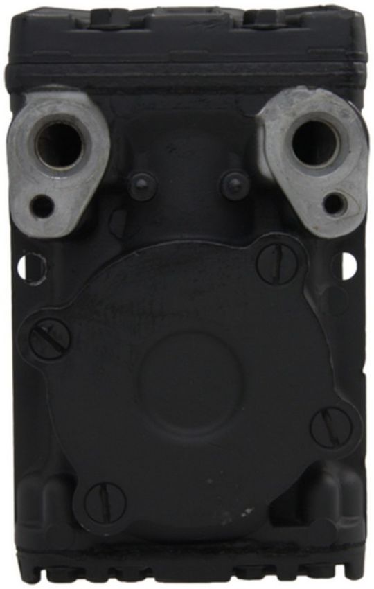 Four Seasons 57029 York Mini-206 Reman Compressor w/o Clutch
