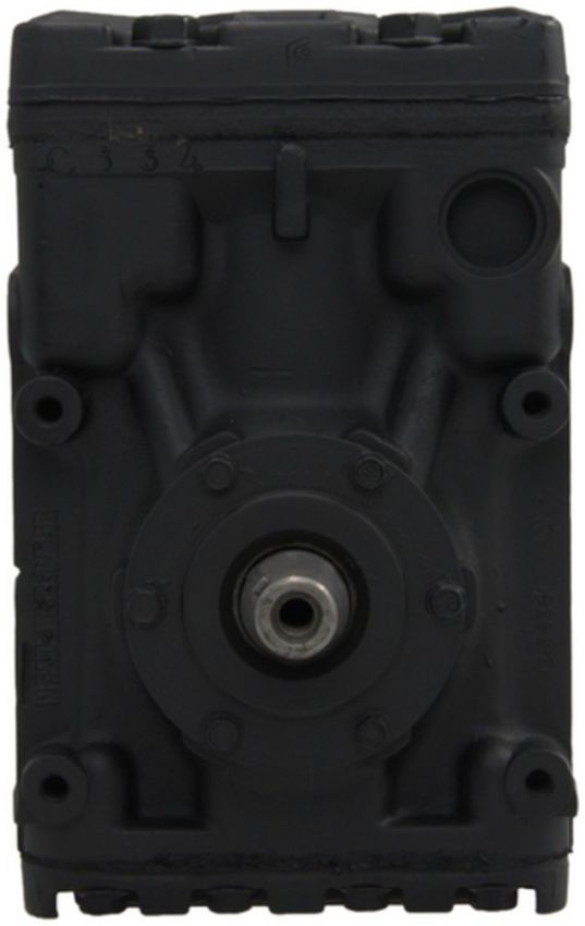 Four Seasons 57029 York Mini-206 Reman Compressor w/o Clutch