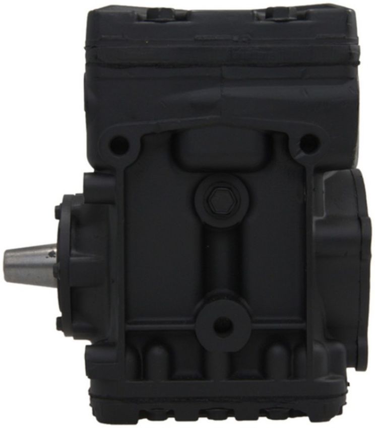 Four Seasons 57029 York Mini-206 Reman Compressor w/o Clutch