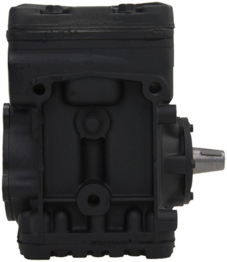 Four Seasons 57029 York Mini-206 Reman Compressor w/o Clutch