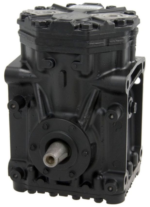 Four Seasons 57030 York 209-210 Reman Compressor w/o Clutch