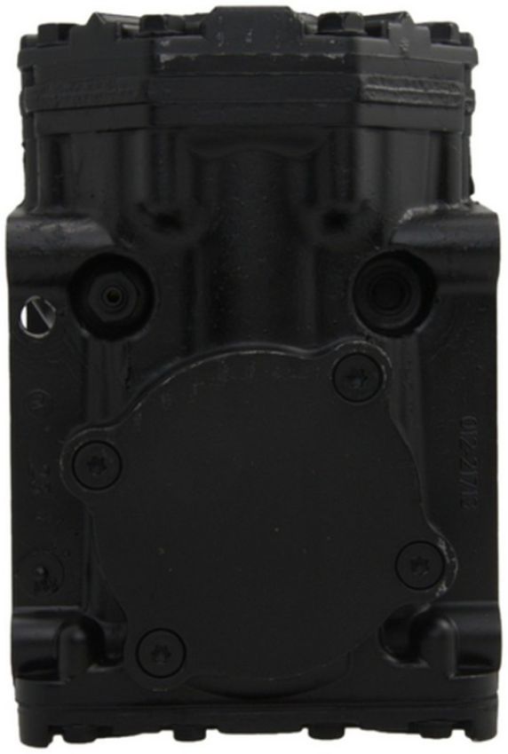 Four Seasons 57030 York 209-210 Reman Compressor w/o Clutch