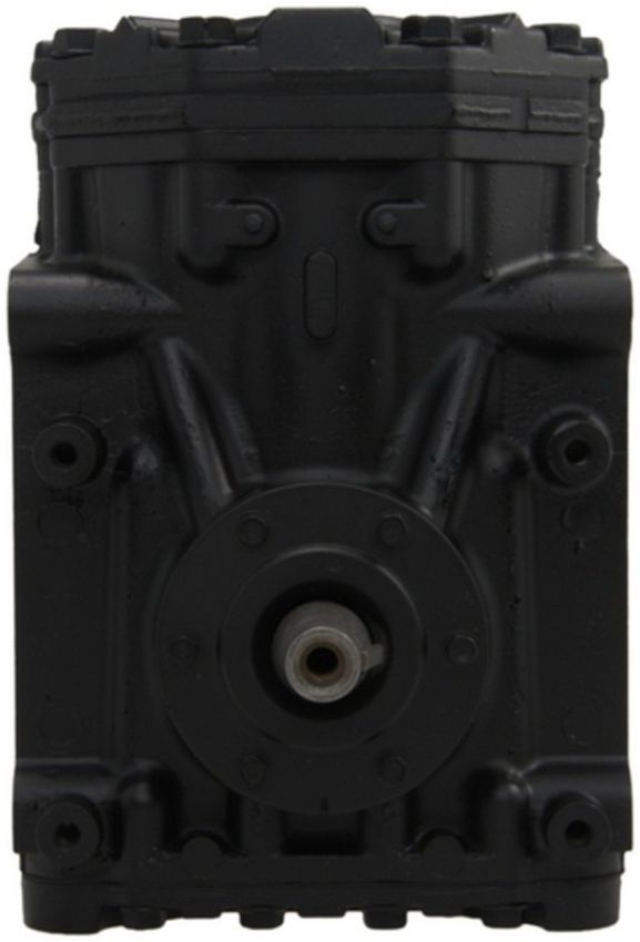Four Seasons 57030 York 209-210 Reman Compressor w/o Clutch