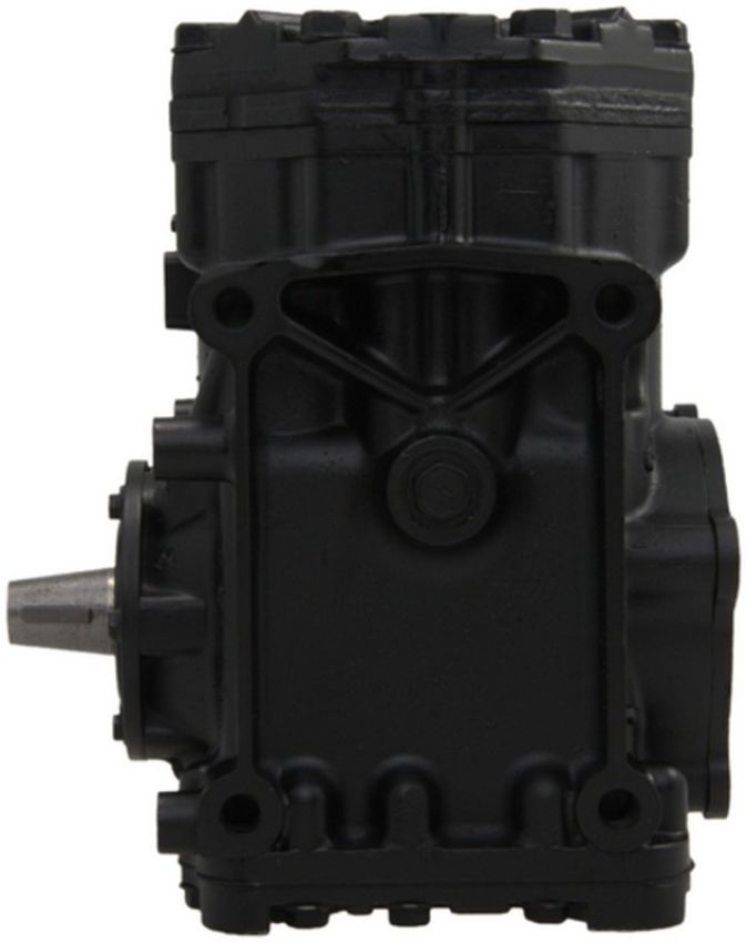 Four Seasons 57030 York 209-210 Reman Compressor w/o Clutch