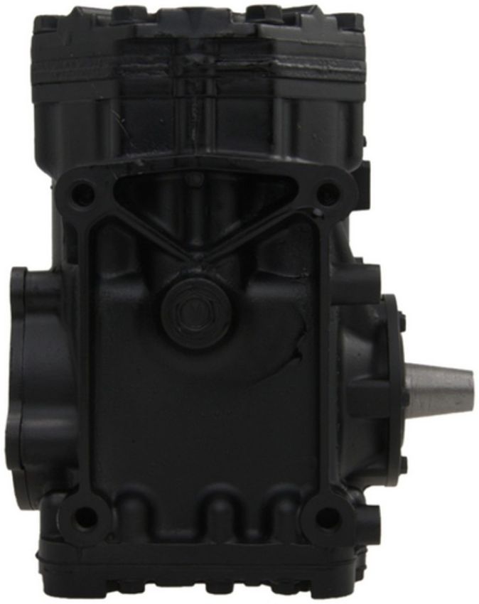 Four Seasons 57030 York 209-210 Reman Compressor w/o Clutch