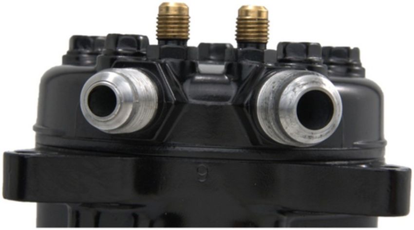 Four Seasons 57033 Sanden SD508 Reman Compressor