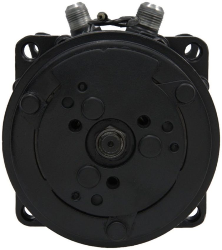 Four Seasons 57033 Sanden SD508 Reman Compressor