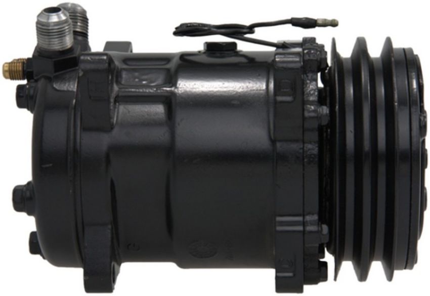 Four Seasons 57033 Sanden SD508 Reman Compressor