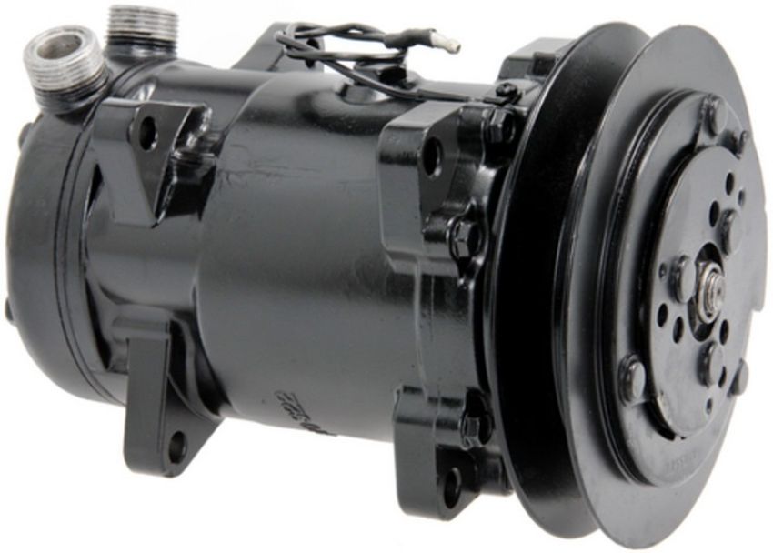 Four Seasons 57034 Sanden SD510HD Reman Compressor