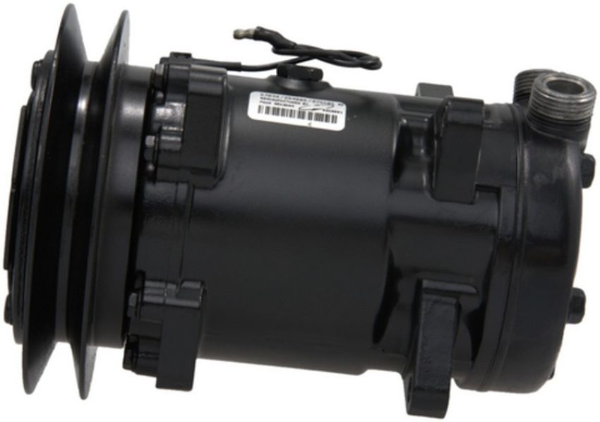 Four Seasons 57034 Sanden SD510HD Reman Compressor