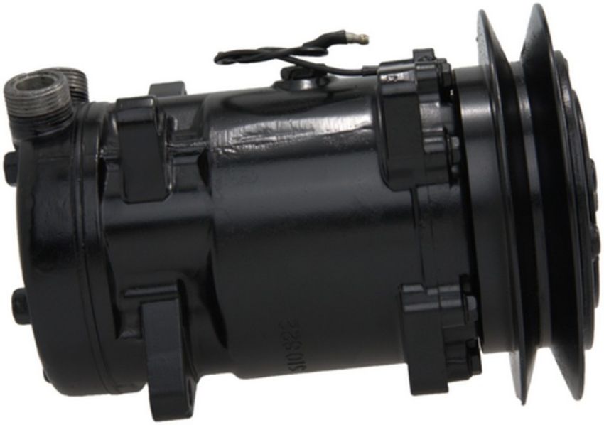 Four Seasons 57034 Sanden SD510HD Reman Compressor