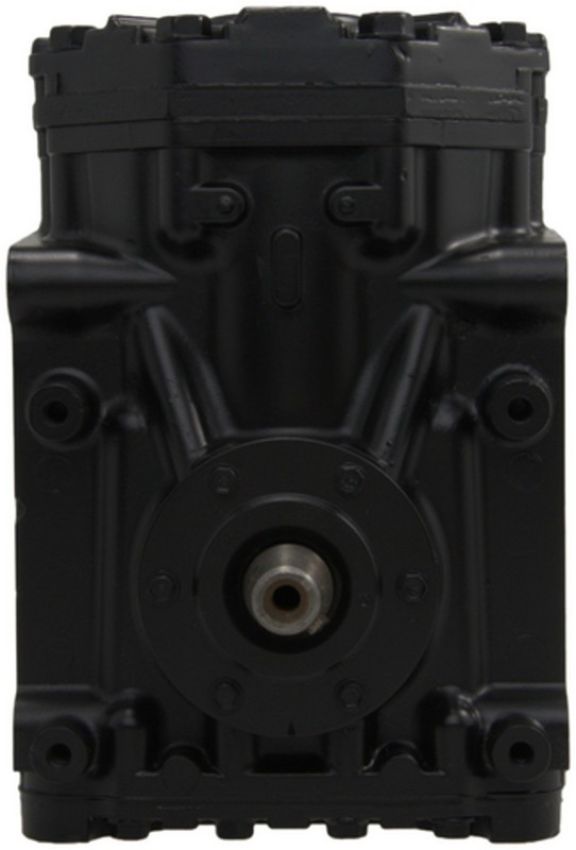 Four Seasons 57044 York 206 Reman Compressor w/o Clutch