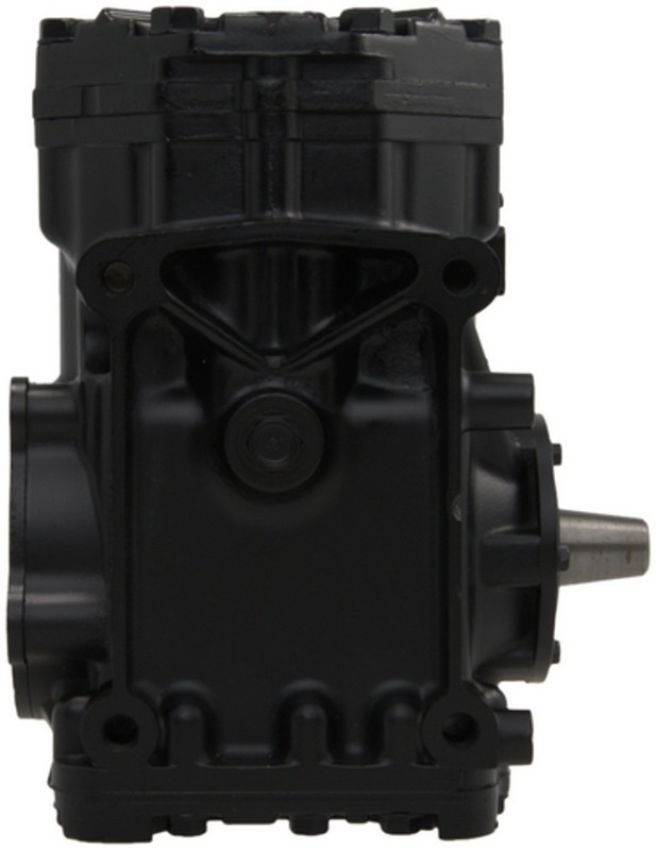 Four Seasons 57044 York 206 Reman Compressor w/o Clutch