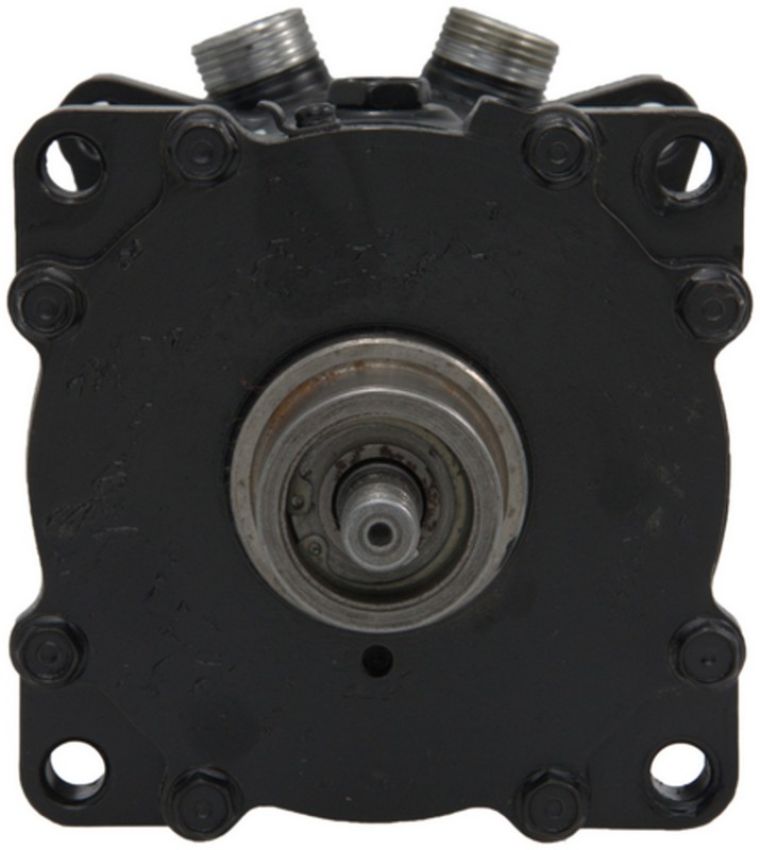 Four Seasons 57046 Sanden SD508 Reman Compressor w/o Clutch