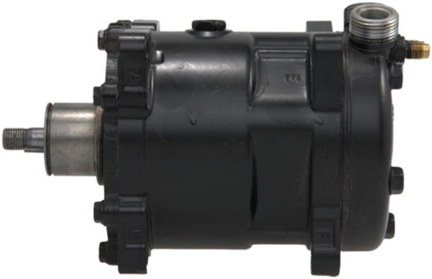 Four Seasons 57046 Sanden SD508 Reman Compressor w/o Clutch