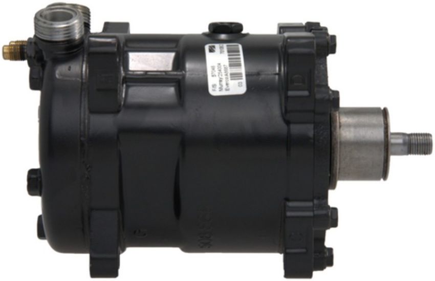 Four Seasons 57046 Sanden SD508 Reman Compressor w/o Clutch