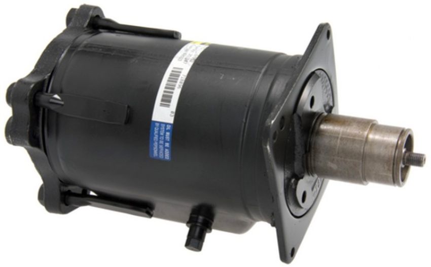 Four Seasons 57052 GM A6 Reman Compressor w/o Clutch