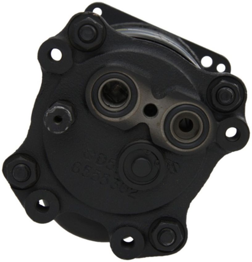 Four Seasons 57052 GM A6 Reman Compressor w/o Clutch
