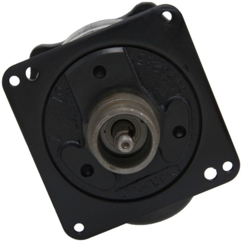Four Seasons 57052 GM A6 Reman Compressor w/o Clutch
