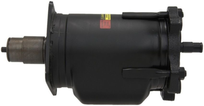 Four Seasons 57052 GM A6 Reman Compressor w/o Clutch