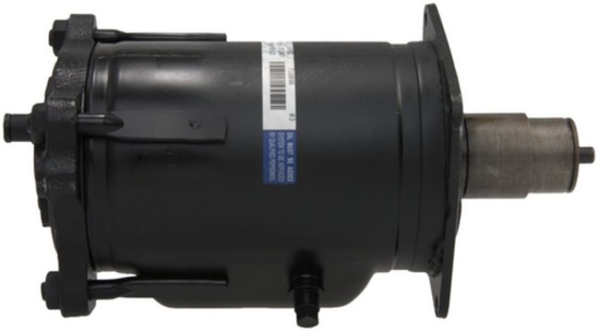 Four Seasons 57052 GM A6 Reman Compressor w/o Clutch