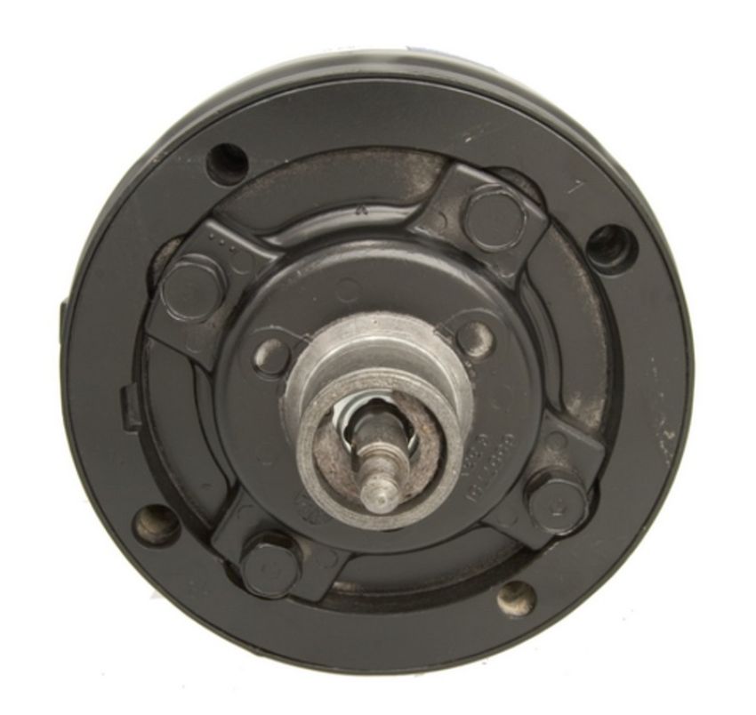 Four Seasons 57054 GM R4 Reman Comp w/o Clutch