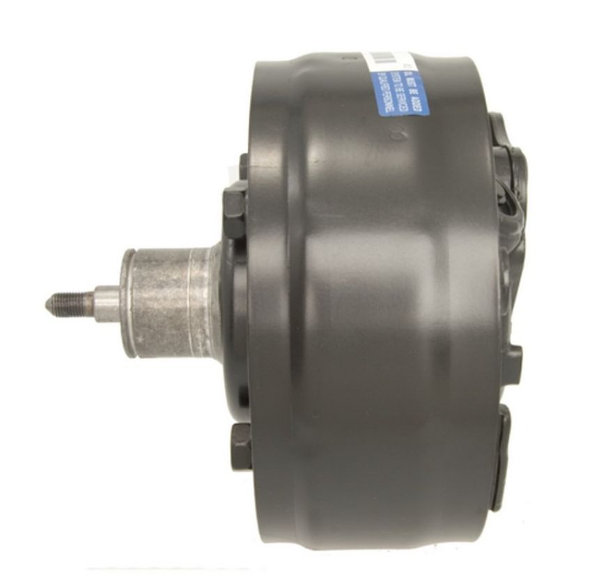 Four Seasons 57054 GM R4 Reman Comp w/o Clutch