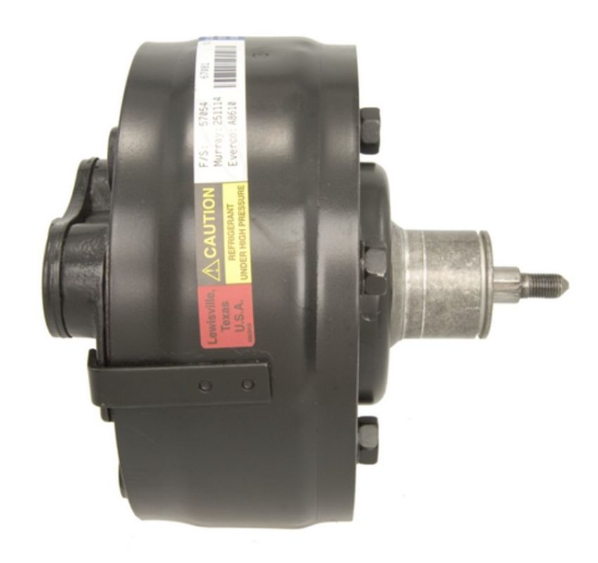Four Seasons 57054 GM R4 Reman Comp w/o Clutch
