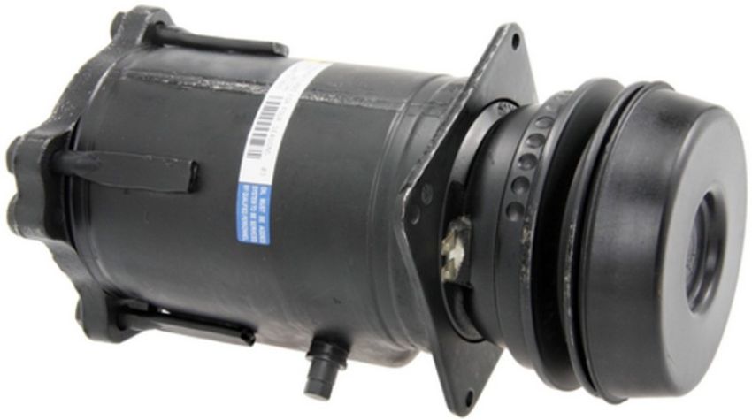 Four Seasons 57055 GM A6 Reman Compressor