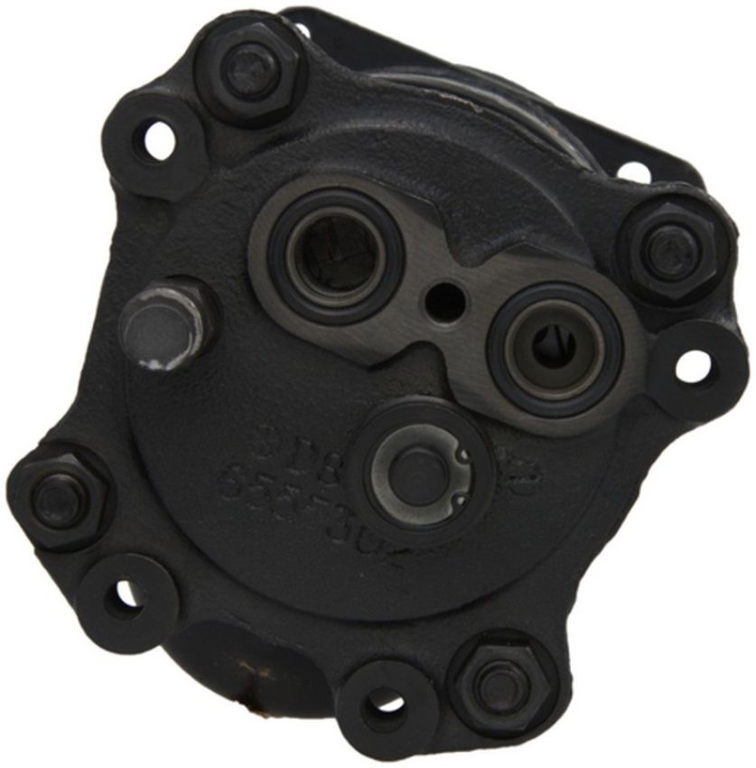 Four Seasons 57055 GM A6 Reman Compressor