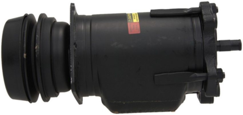 Four Seasons 57055 GM A6 Reman Compressor