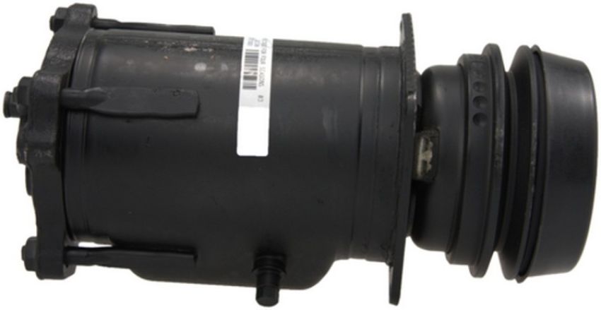 Four Seasons 57055 GM A6 Reman Compressor