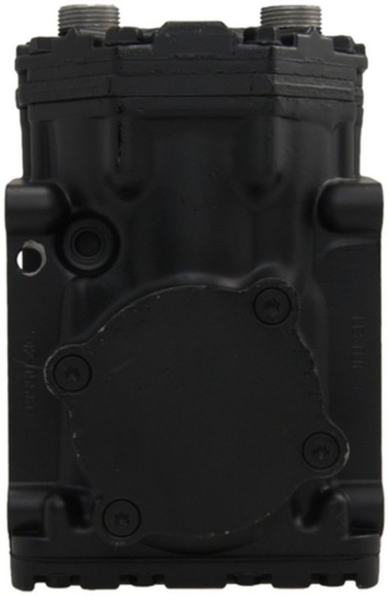 Four Seasons 57056 York 209-210 Reman Compressor w/o Clutch