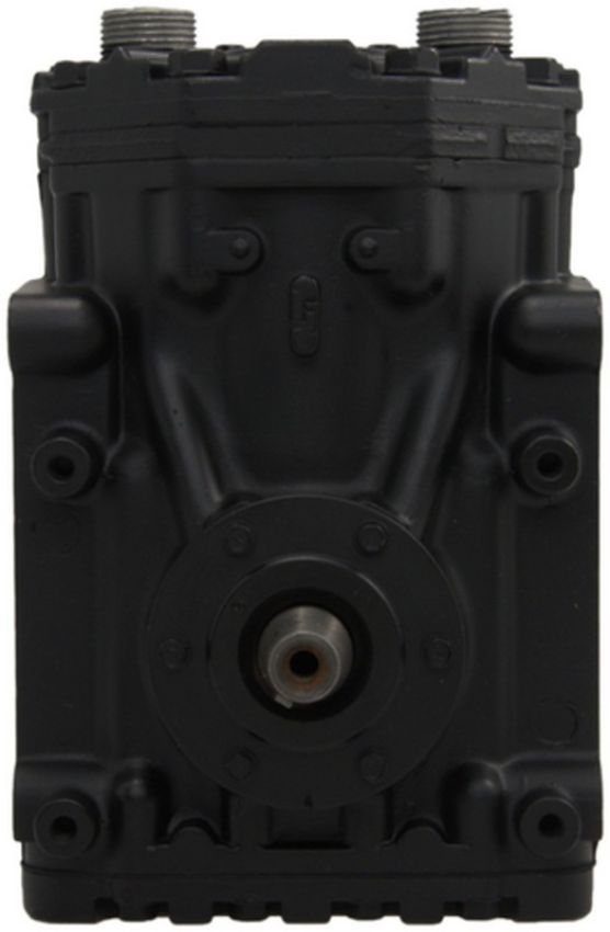 Four Seasons 57056 York 209-210 Reman Compressor w/o Clutch