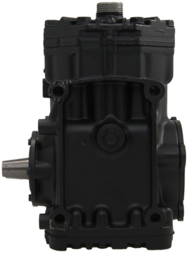 Four Seasons 57056 York 209-210 Reman Compressor w/o Clutch