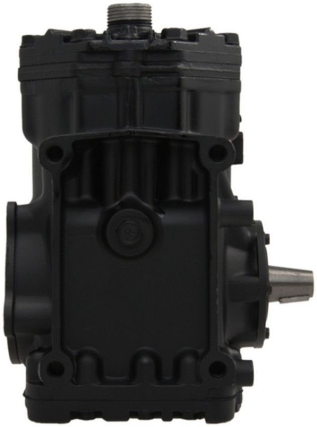 Four Seasons 57056 York 209-210 Reman Compressor w/o Clutch