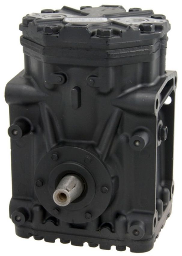 Four Seasons 57057 York 209-210 Reman Compressor w/o Clutch