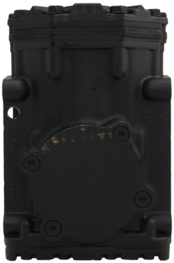 Four Seasons 57057 York 209-210 Reman Compressor w/o Clutch