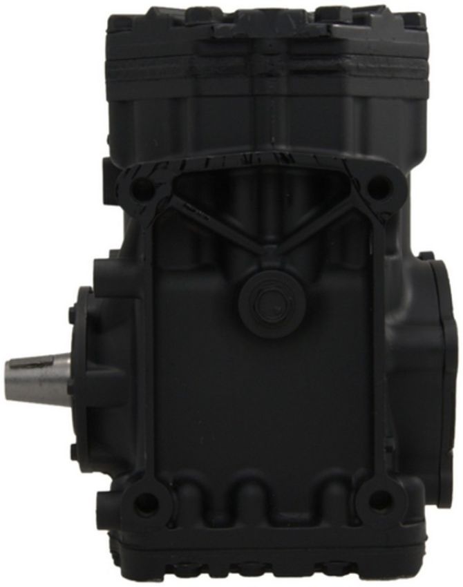 Four Seasons 57057 York 209-210 Reman Compressor w/o Clutch